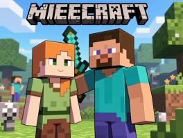 我的世界Alex是谁,和史蒂夫什么关系,有什么模组