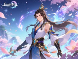 梦幻仙剑手游职业怎么选,新手如何快速入门,最新版本有什么特色