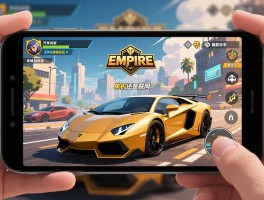 汽车帝国是什么游戏,怎么玩,Steam手机能玩吗,单机还是联网