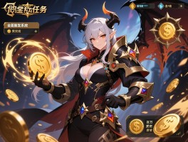 猎魔赏金任务系统全面解析，契约触发机制与百万赏金获取攻略