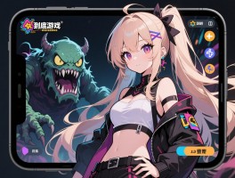 怪物游戏到底哪个值得玩？2025年亲测推荐和手机适配攻略