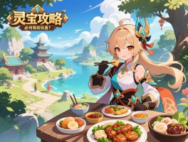 灵宝攻略，如何规划行程，必吃美食有哪些，景点怎么玩透？