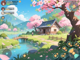 桃源深处有人家+游戏攻略，玩法技巧，提供详细步骤和独家秘籍视频演示