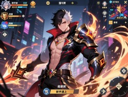 手游灵魂撕裂深度评测,哪个角色最强,怎么获得强力角色,新手如何快速上手？