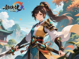 群侠传：官方重制版有何突破，民间复刻版如何延续经典，未来新作还能带来什么惊喜？