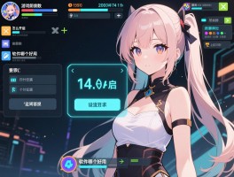 游戏帧数显示怎么开启,设置方法有哪些,软件哪个好用