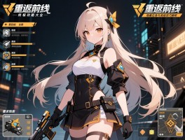 重返前线终极攻略大全，重返前线隐藏任务与高级技巧解析