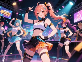 热舞青春,游戏皮肤怎么获得,现实活动有哪些,零基础怎么学