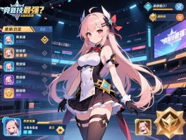 诱惑竞技场，舰娘怎么获得最强？副本阵容如何搭配,竞技场积分怎么刷最快