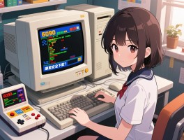 8090怀旧经典单机电脑游戏，哪些游戏最经典？如何重温童年回忆？哪里安全下载？