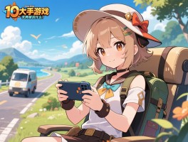 10大单机离线手机游戏,无网环境玩什么,适合长途旅行吗,手机内存小能玩吗