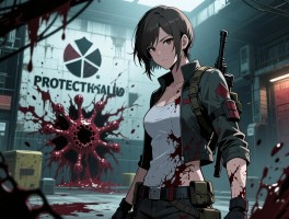 生化危机剧情,保护伞公司怎么成立,T病毒如何泄露,游戏电影剧情有何不同