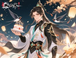 逆水寒燕无归丨生日奇遇怎么触发，专属华章任务奖励什么，时装如何获得？