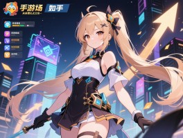 手游市场现状究竟如何？_未来增长点又在哪里？