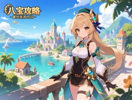 八宝攻略丨最佳旅游时间是什么时候,交通怎么安排,必去景点有哪些