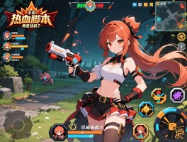 手游热血脚本_自动挂机真的安全吗？手动练级是否已成过去式？