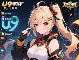 U9手游是什么平台,怎么下载,安卓iOS能玩吗