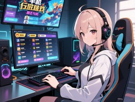 电脑单机游戏排行榜前十名丨如何选择耐玩游戏,经典与新品哪个更值得体验？