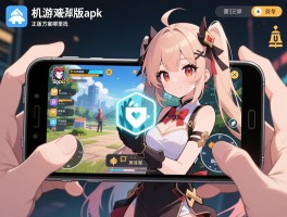 手机单机游戏破解版apk,安全风险有哪些,法律后果如何,正版替代方案哪里找