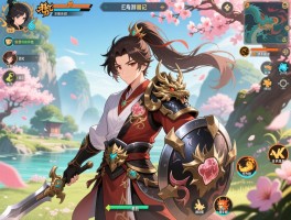 桃花源记手游龙隐_肉盾辅助怎么玩才不坑队友？PK场生存指南有哪些诀窍？