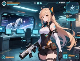 近地联盟先遣队3攻略，第4关控制室怎么过，最终BOSS马泽拉怎么打，武器如何选择