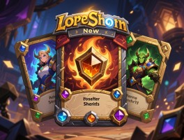 炉石新卡,怎么获得,强度怎么样,哪些职业强