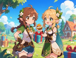 星露谷人物喜好：阿比盖尔最爱什么,莉亚怎么追,通用礼物有哪些？