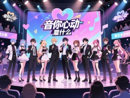 音你心动是什么节目,有哪些嘉宾参与,活动形式有哪些,观众评价如何