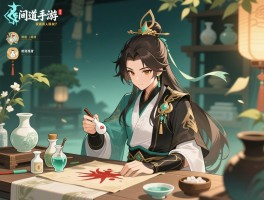 问道手游里那个依病取药的任务，现在还有人认真做吗？