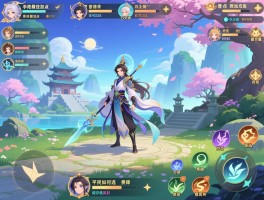 梦幻手游普陀最佳加点,普陀加点方案有哪些,不同场景怎么加点,平民如何选择