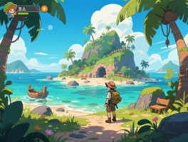 失落之岛：怎么玩,存在吗,在哪里探索