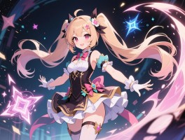 甜舞妮怎么进化？需要等级吗？技能是什么？最终形态强吗？