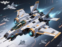 钛战机怎么获得,有哪些型号,哪个型号最强