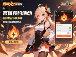 新风火之旅官网丨官网预约活动有哪些奖励,官网如何下载游戏,官网注册流程是什么