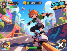 跑酷游戏大全,新手该选哪款,手机跑酷有什么特点,哪些冷门但好玩