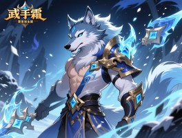 神武手游霜狼怎么培养更强_霜狼炼妖有哪些隐藏技巧