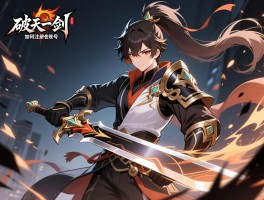 破天一剑手游官网指南：怎么下载,最新地址在哪,如何注册账号