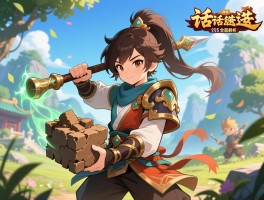 大话西游网易版手游丨新手职业怎么选,快速升级攻略,搬砖怎么操作,2025全面解析