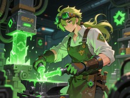 铸造师：绿色铸造、智能化转型、职业认证，如何把握机遇？