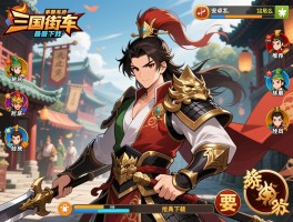 三国街机手游哪款最还原,安卓怎么下载,怀旧经典有哪些推荐