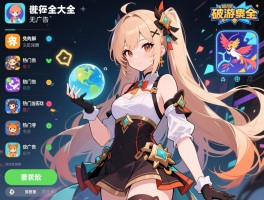 免费内购破解版游戏大全无广告,如何安全获取，热门游戏有哪些，存在哪些风险