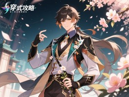 快穿之花式攻略丨如何选择逆袭方案,攻略男神技巧有哪些,常见案例解析