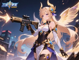女神枪转职怎么选？手游能否替代端游，三觉后谁更强，平民玩家首选