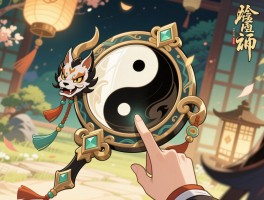 阴阳师照妖镜是什么,照妖镜怎么用,照妖镜查询平台在哪,照妖镜能看到什么