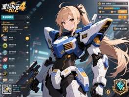 重装机兵4dlc怎么用,重装机兵4dlc内容有哪些,重装机兵4dlc怎么安装