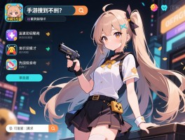 手游搜索不到是怎么回事？_如何快速解决游戏无法显示或安装失败的问题？