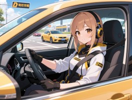 驾校攻略,怎么选择驾校,科目二怎么过,科目三有哪些注意事项