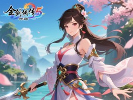 仙剑奇侠传5官网,单机版网址是什么,手游为什么进不去,最新消息在哪看