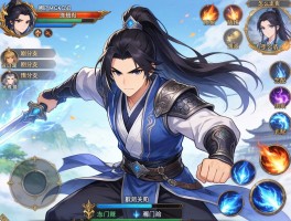 武侠rpg哪个门派强,剧情分支多吗,技能怎么搭配