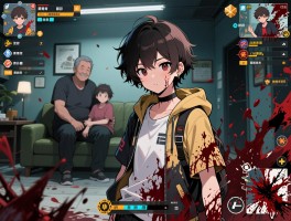 暴力血腥手游丨青少年影响如何避免,家长监管措施有哪些,国家整治政策最新情况